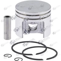 Kit piston drujba Stihl 180, 018 38mm (bolt 10mm)